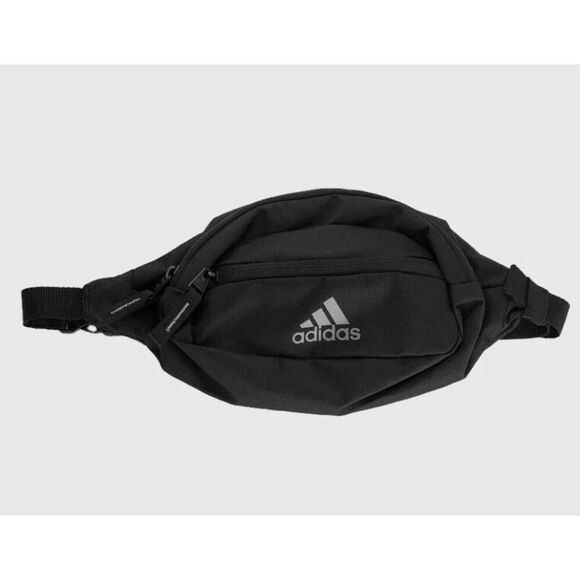 Adidas Rand II West Belt Bag - Picture 1 of 6